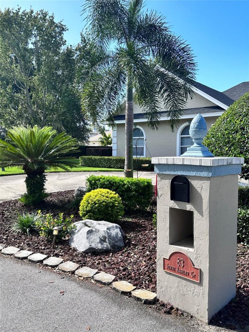 83 Jenni Ashley Court, Winter Haven, FL 33884 Photo