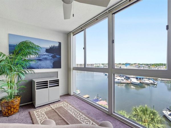 4939 FLORAMAR TERRACE, Unit 501, NEW PORT RICHEY, FL 34652