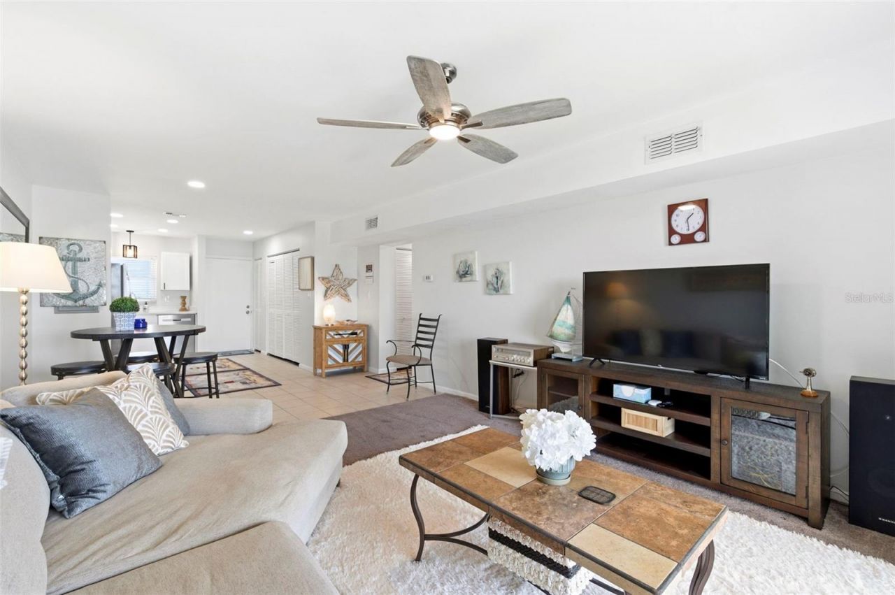 4939 Floramar Terrace , Unit 501, New Port Richey, FL 34652 Photo