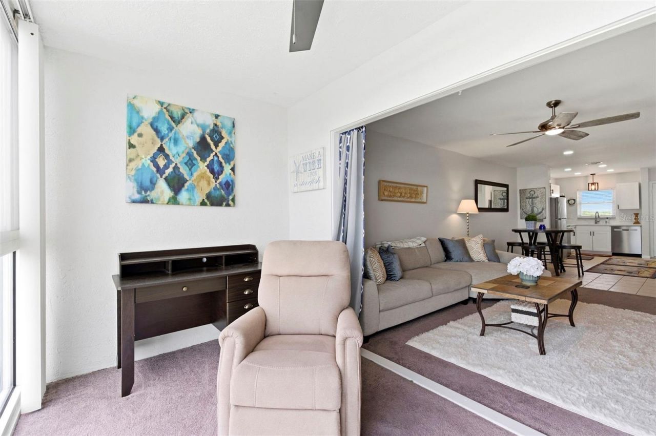 4939 Floramar Terrace , Unit 501, New Port Richey, FL 34652 Photo