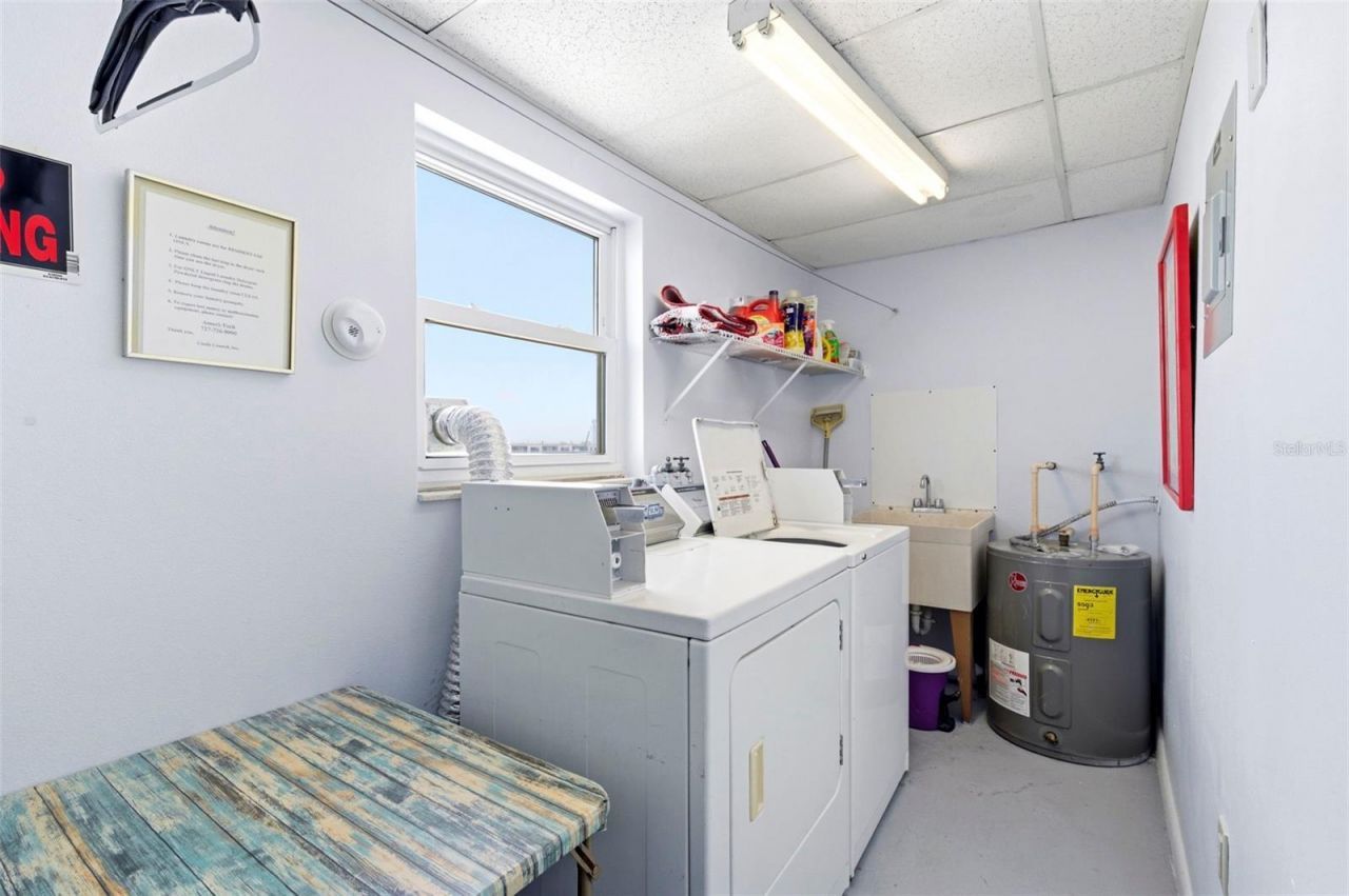 4939 Floramar Terrace , Unit 501, New Port Richey, FL 34652 Photo