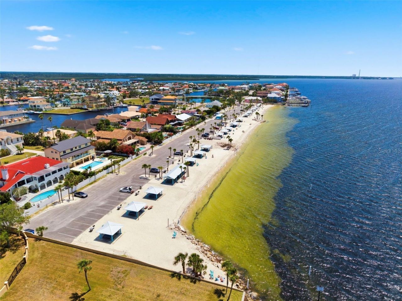 4939 Floramar Terrace , Unit 501, New Port Richey, FL 34652 Photo