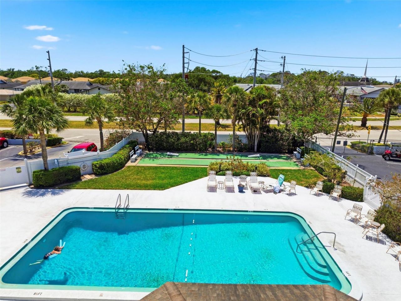 4939 Floramar Terrace , Unit 501, New Port Richey, FL 34652 Photo