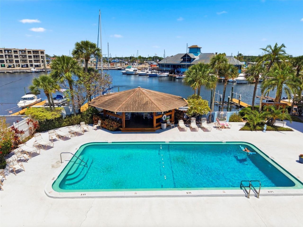 4939 Floramar Terrace , Unit 501, New Port Richey, FL 34652 Photo