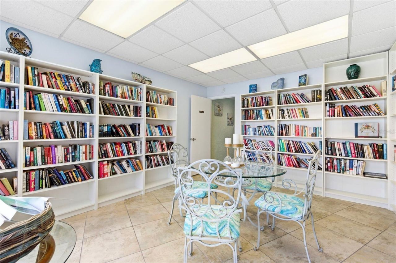 4939 Floramar Terrace , Unit 501, New Port Richey, FL 34652 Photo