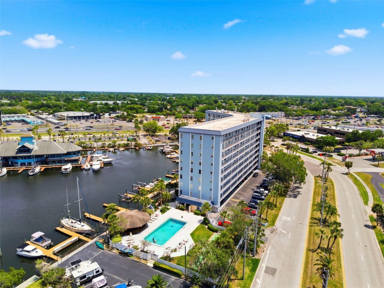 4939 Floramar Terrace , Unit 501, New Port Richey, FL 34652 Photo