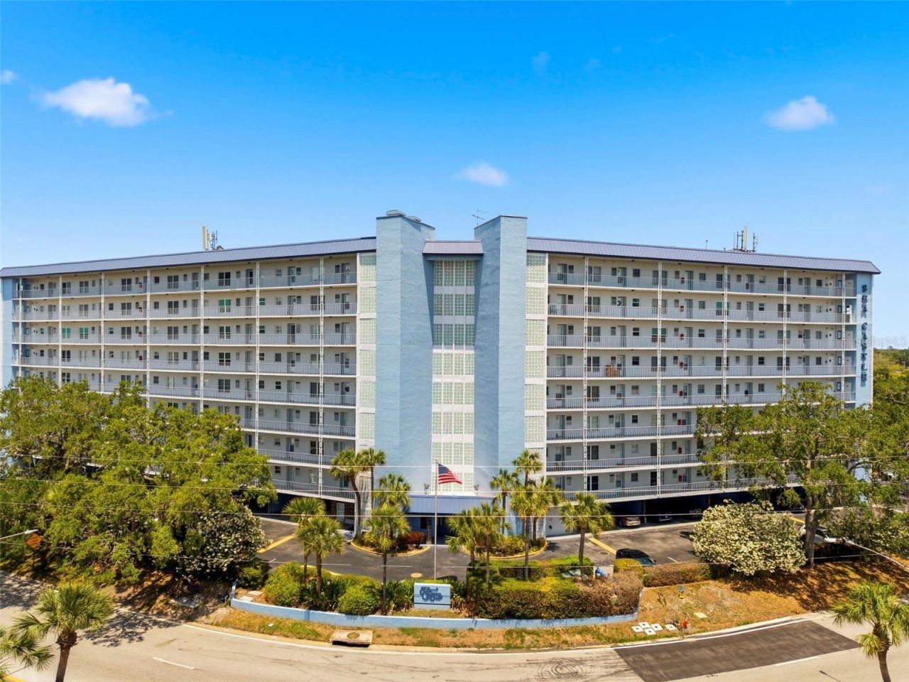 4939 Floramar Terrace , Unit 501, New Port Richey, FL 34652 Photo