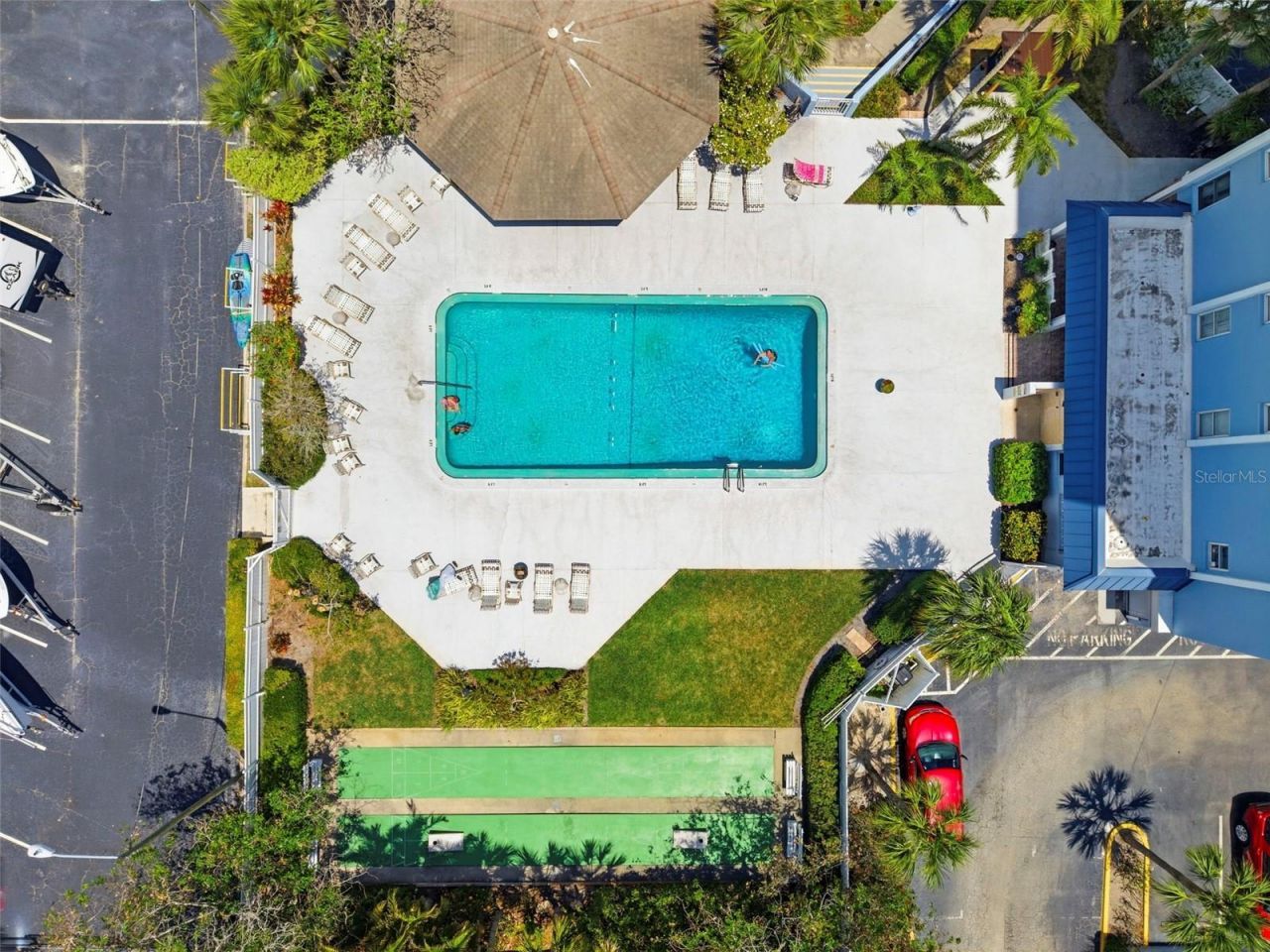 4939 Floramar Terrace , Unit 501, New Port Richey, FL 34652 Photo