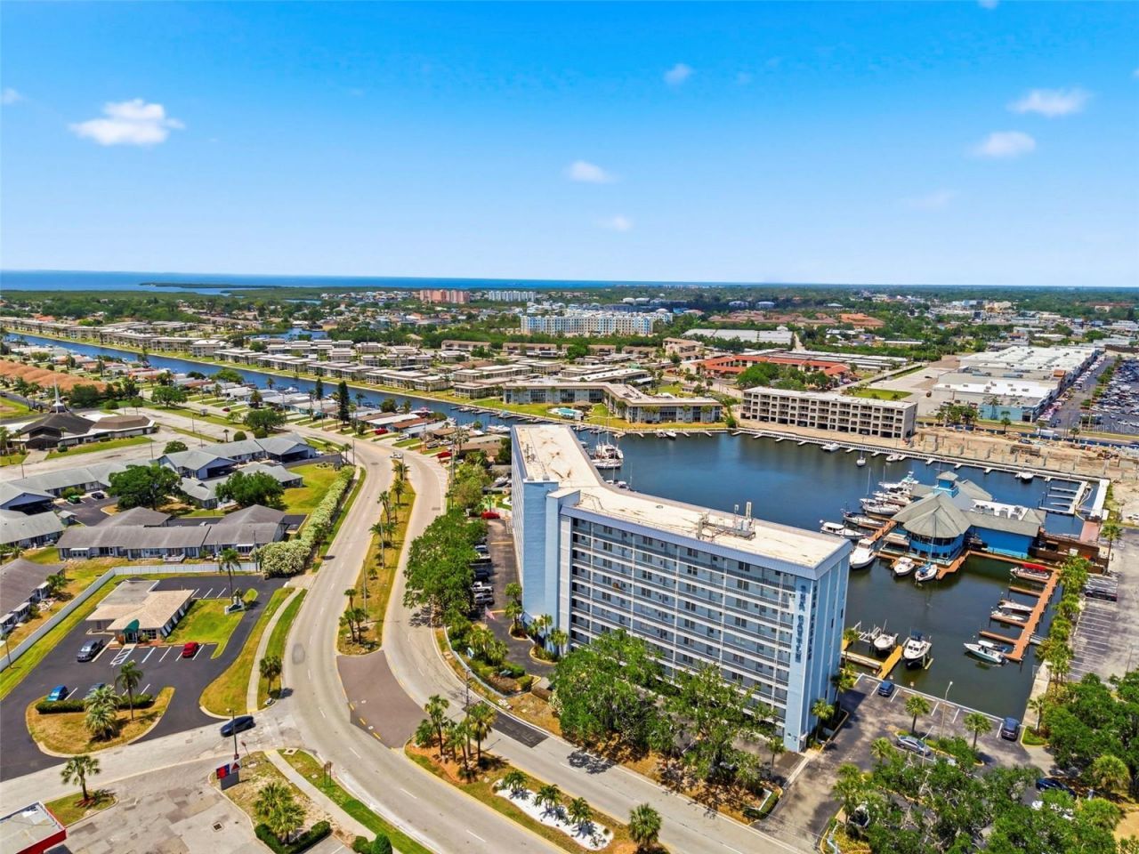 4939 Floramar Terrace , Unit 501, New Port Richey, FL 34652 Photo