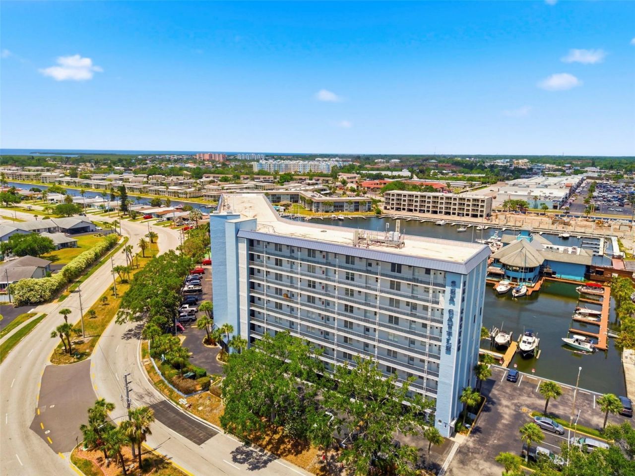 4939 Floramar Terrace , Unit 501, New Port Richey, FL 34652 Photo