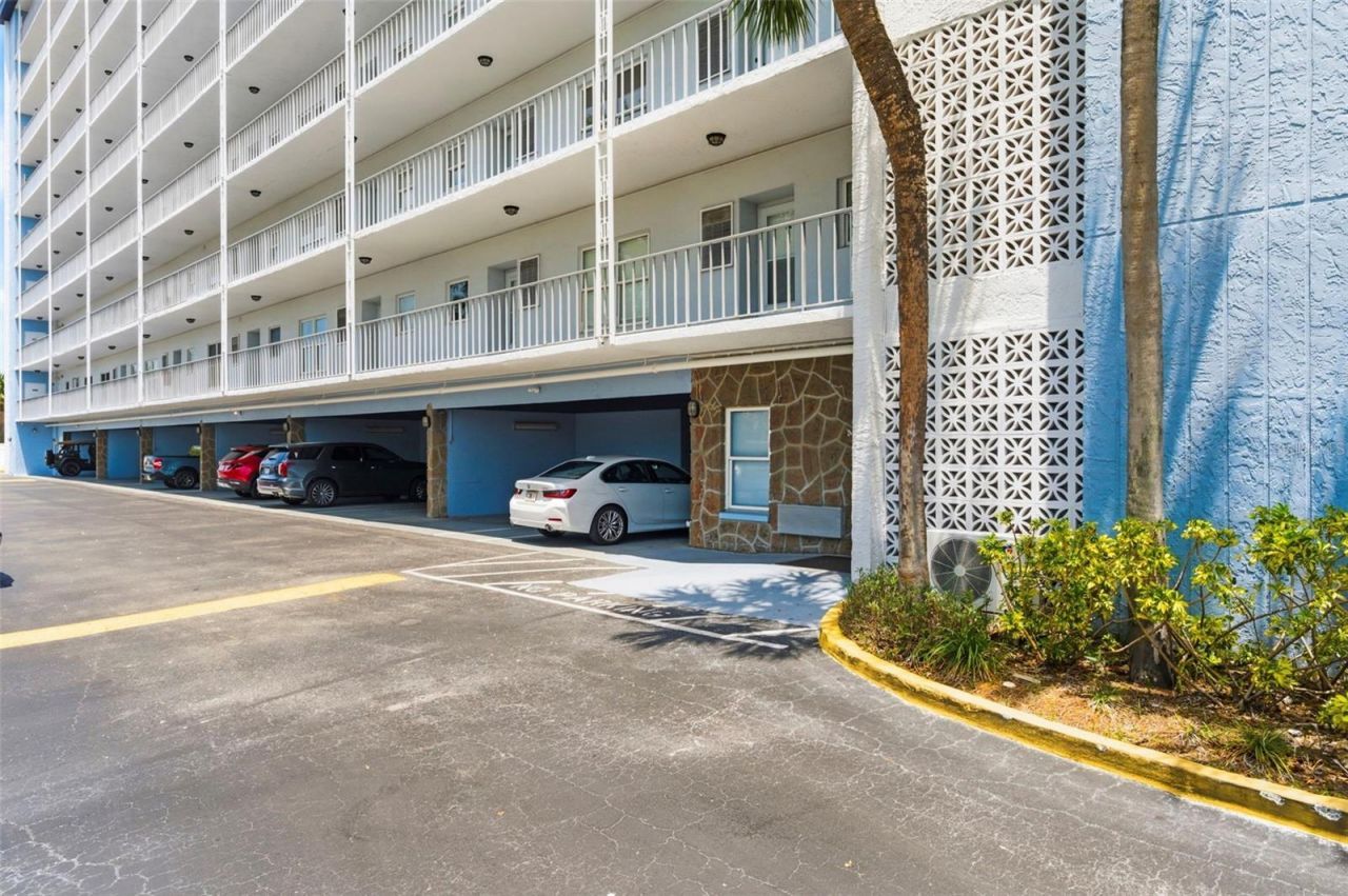 4939 Floramar Terrace , Unit 501, New Port Richey, FL 34652 Photo