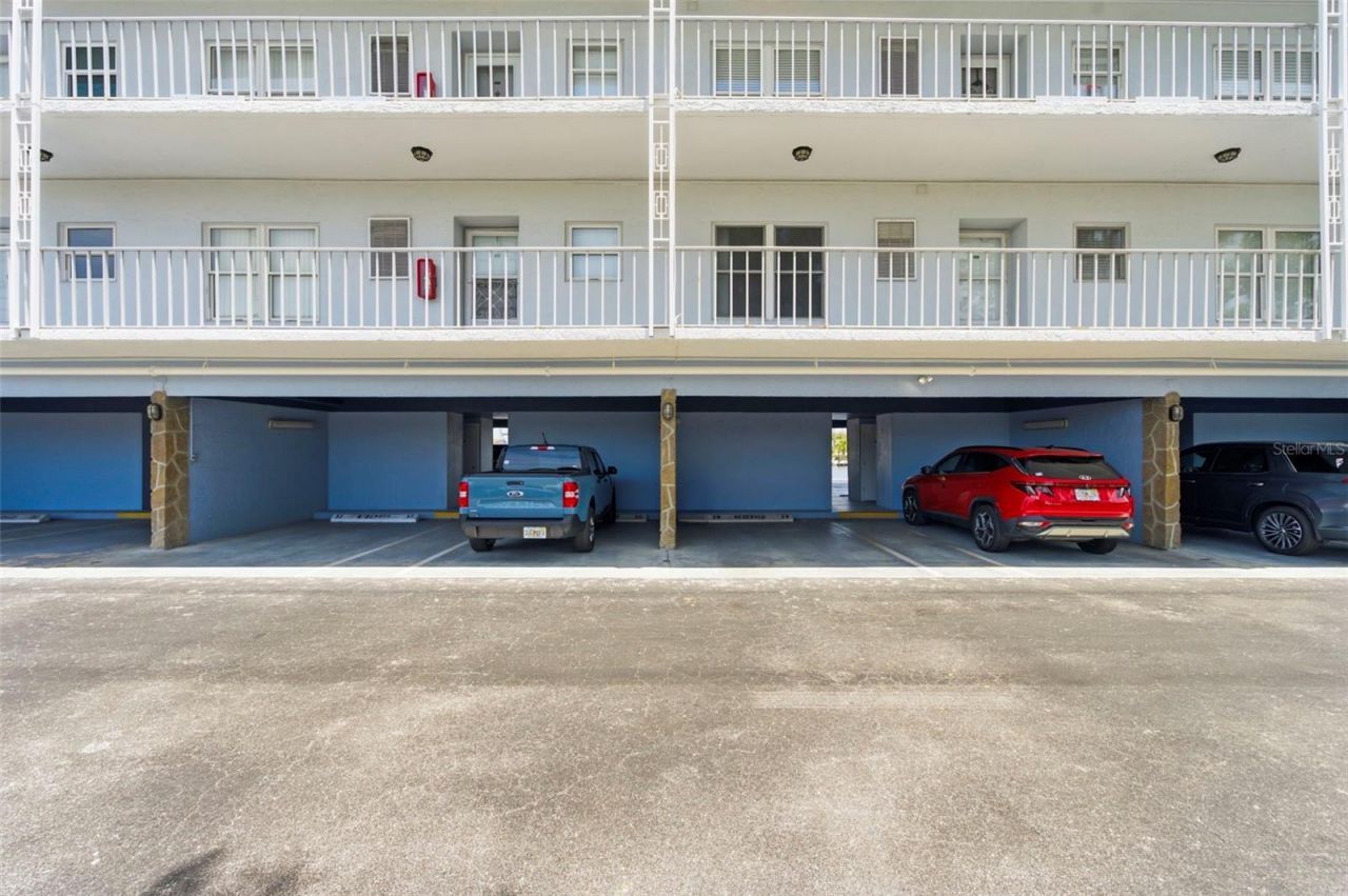 4939 Floramar Terrace , Unit 501, New Port Richey, FL 34652 Photo