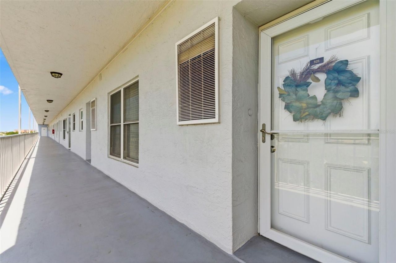 4939 Floramar Terrace , Unit 501, New Port Richey, FL 34652 Photo