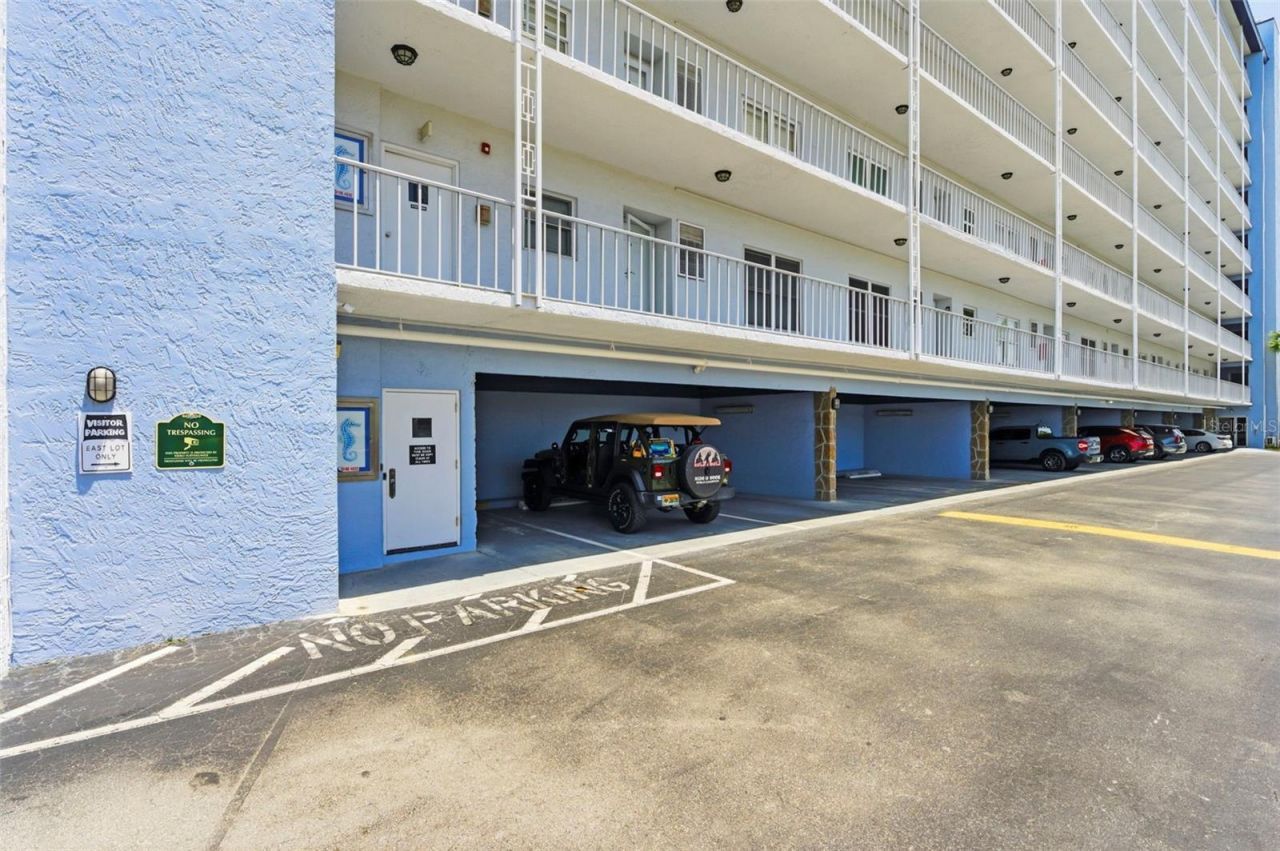 4939 Floramar Terrace , Unit 501, New Port Richey, FL 34652 Photo