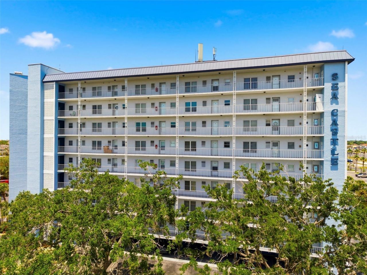 4939 Floramar Terrace , Unit 501, New Port Richey, FL 34652 Photo