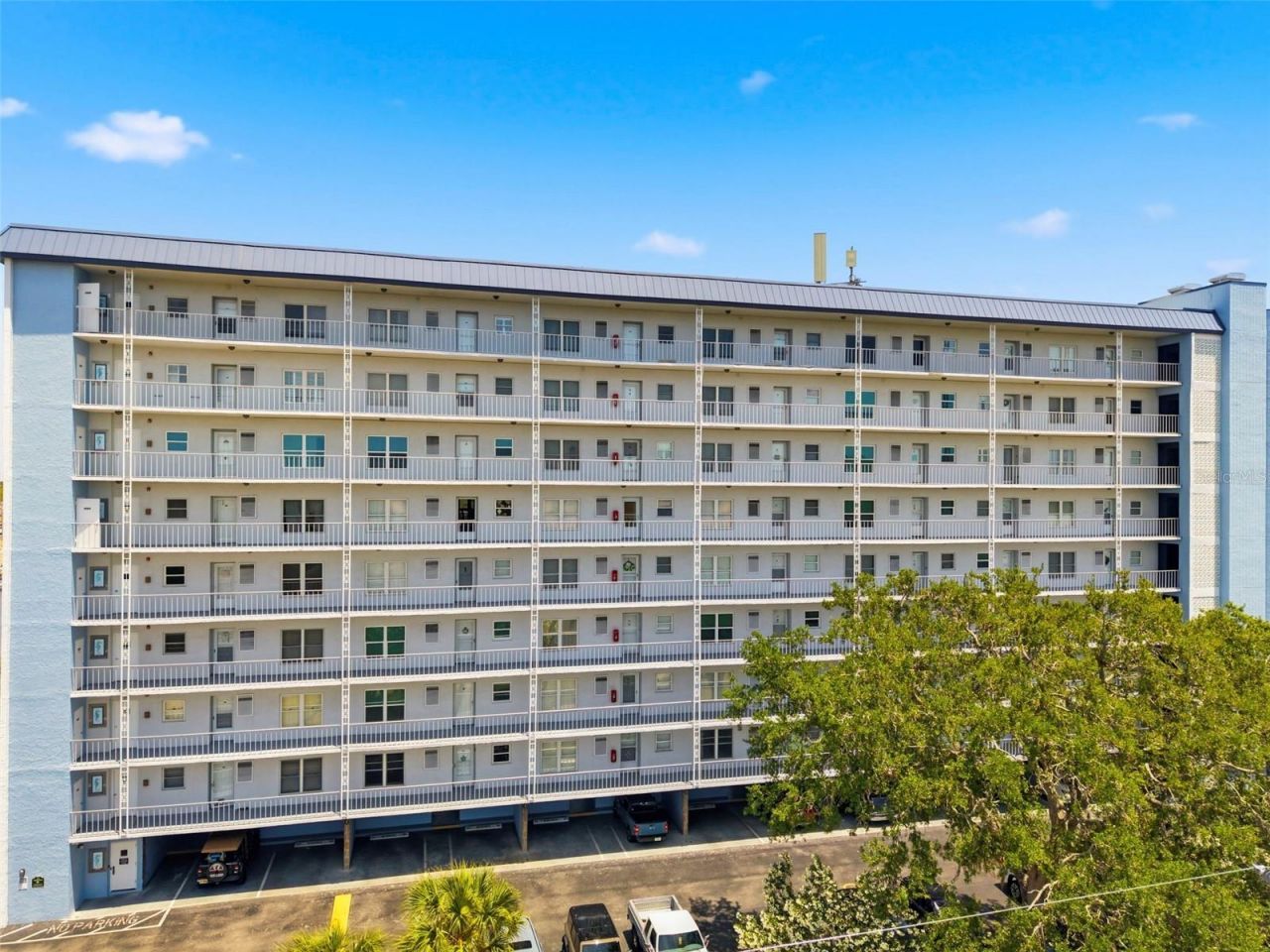 4939 Floramar Terrace , Unit 501, New Port Richey, FL 34652 Photo