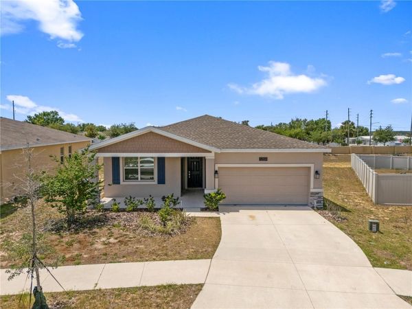 1259 LASSEN STREET , HAINES CITY, FL 33844