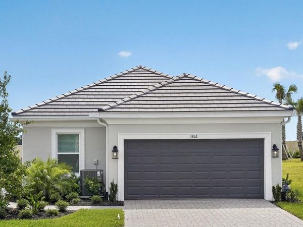 3816 IMMACOLATA WAY, WESLEY CHAPEL, FL 33543