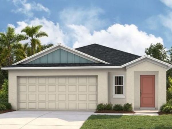 4422 RIVERBEND BOULEVARD , HAINES CITY, FL 33844