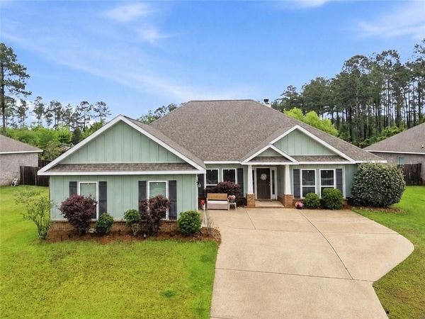 12561 Waxwing Avenue , Spanish Fort, AL 36527