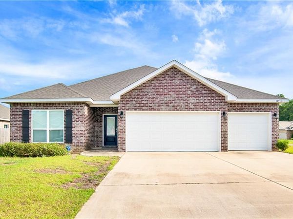 10551 Sand Dune Avenue , Mobile, AL 36695