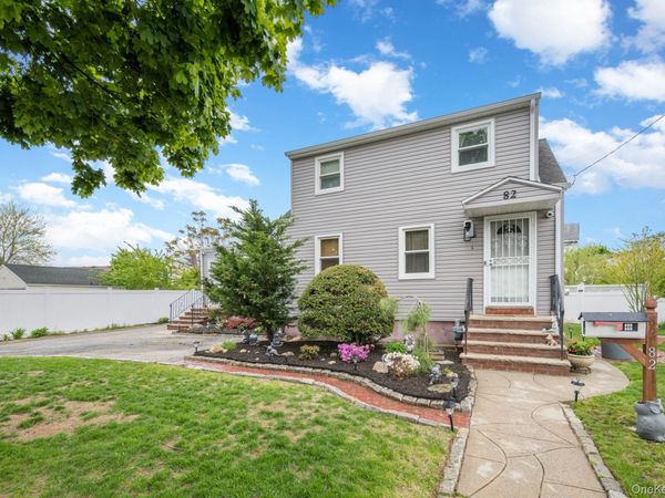 82 Nottingham Avenue, Valley Stream, NY 11580