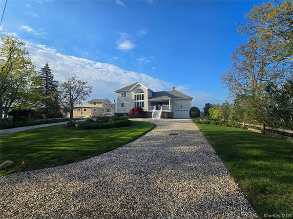 83 Hampton Road , Sag Harbor, NY 11963