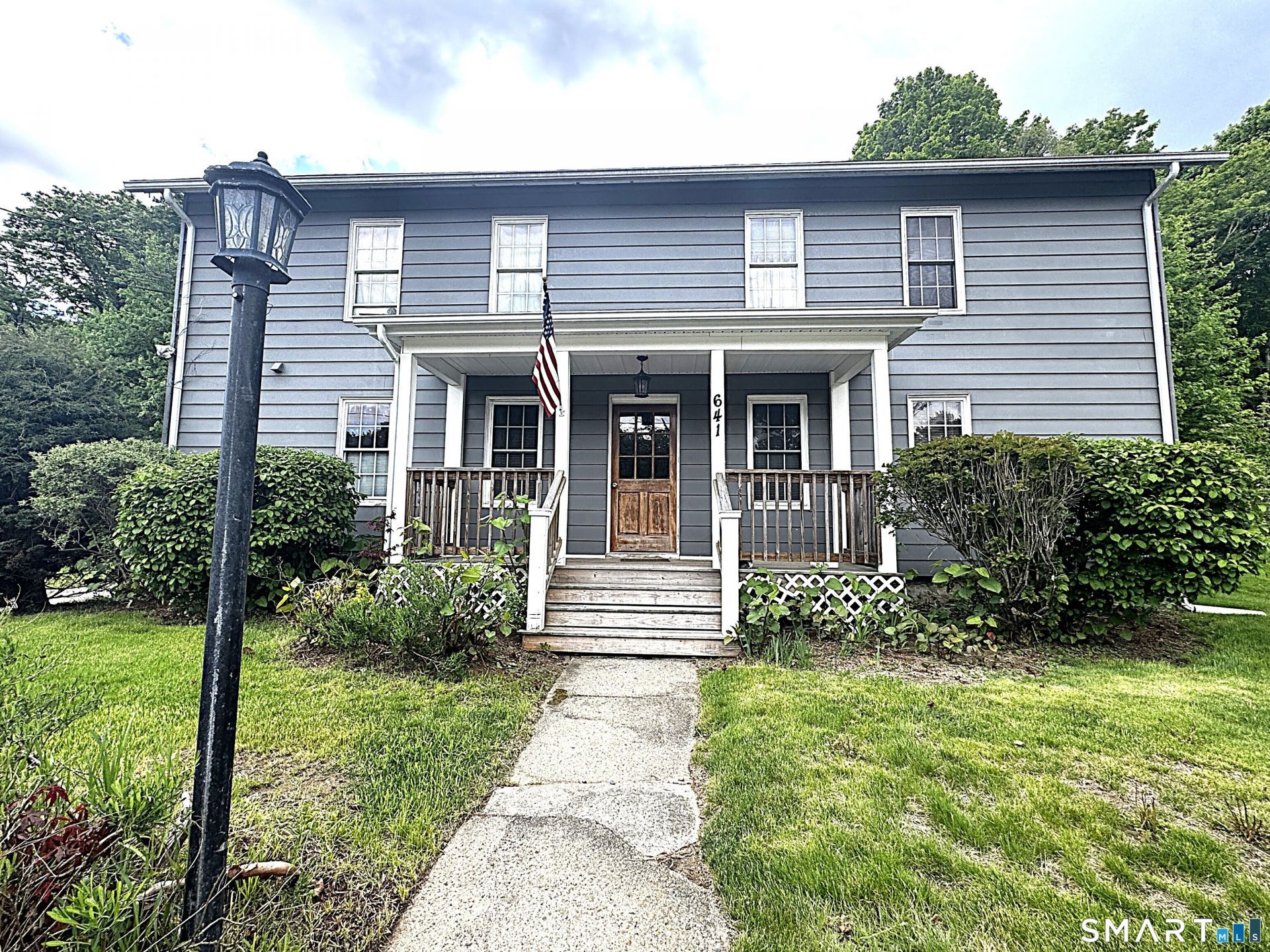 641 Wauregan, Brooklyn, CT 06234 Main Photo