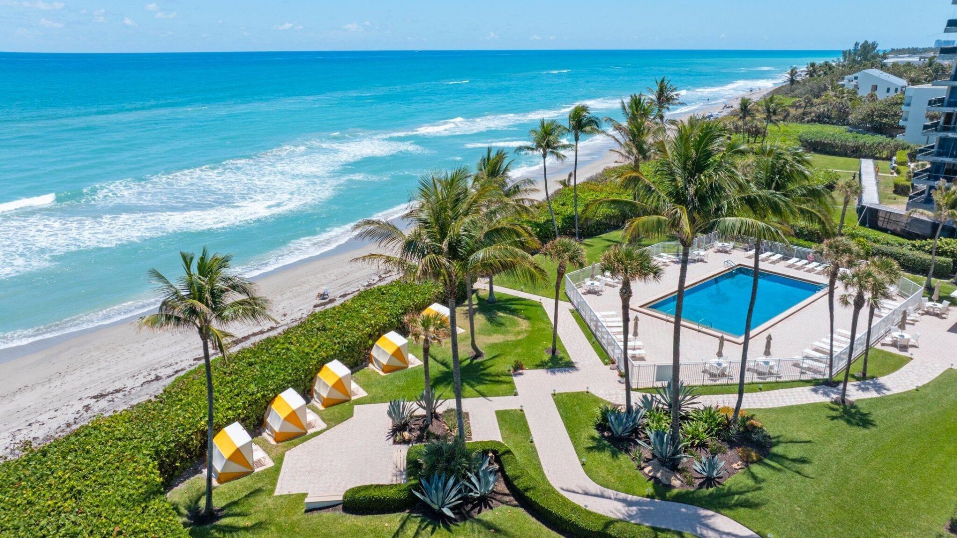500 Ocean Drive, Unit E4c, North Palm Beach, FL 33408 Photo