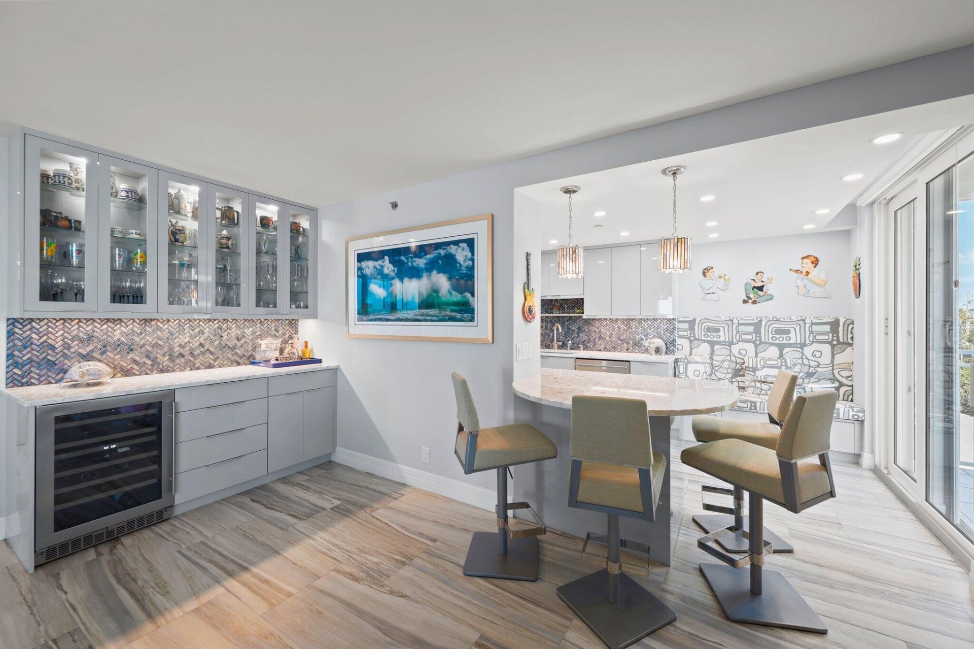 500 Ocean Drive, Unit E4c, North Palm Beach, FL 33408 Photo