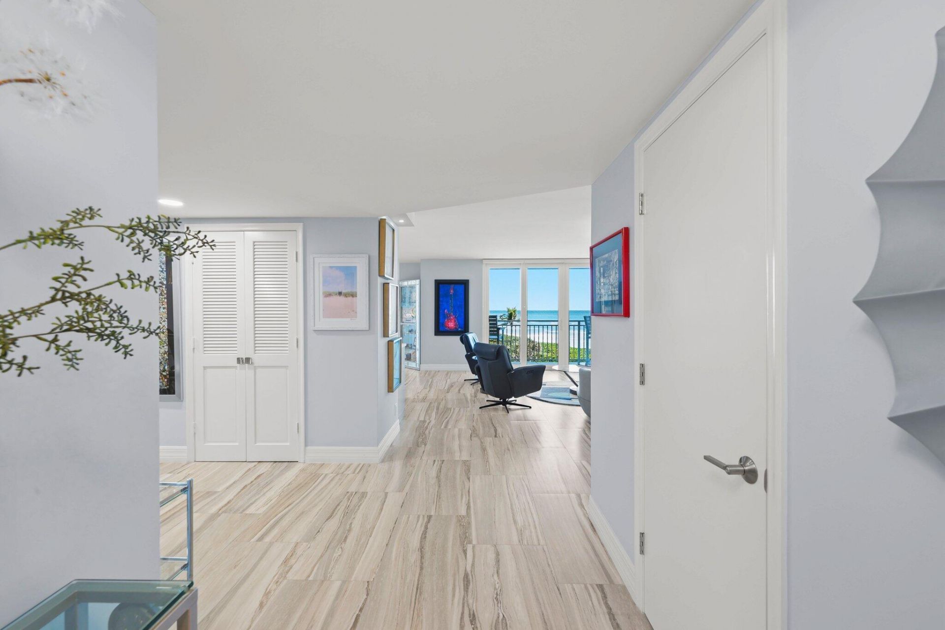 500 Ocean Drive, Unit E4c, North Palm Beach, FL 33408 Photo