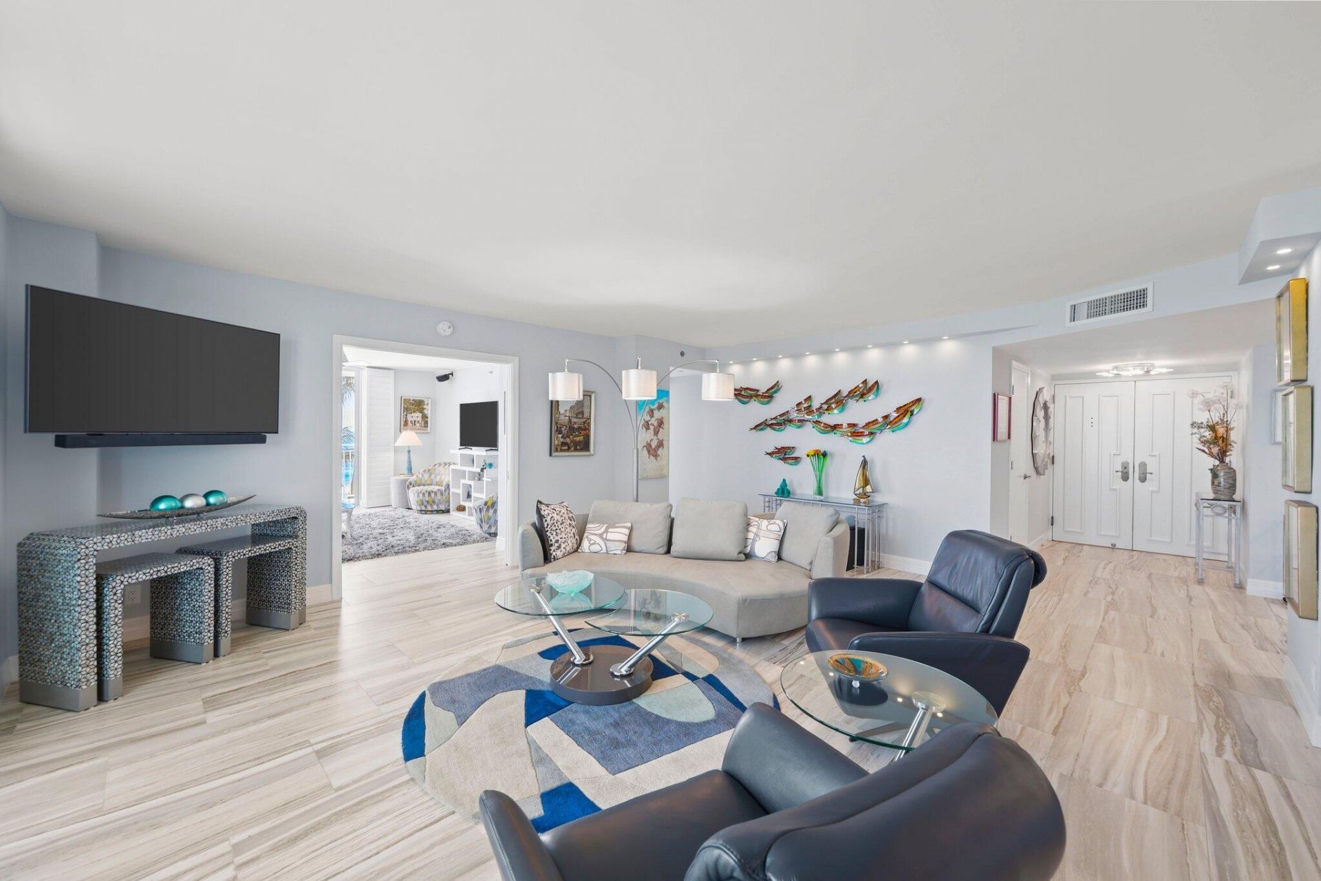 500 Ocean Drive, Unit E4c, North Palm Beach, FL 33408 Photo