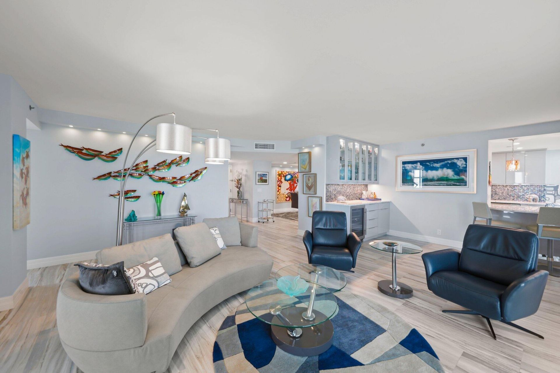 500 Ocean Drive, Unit E4c, North Palm Beach, FL 33408 Photo