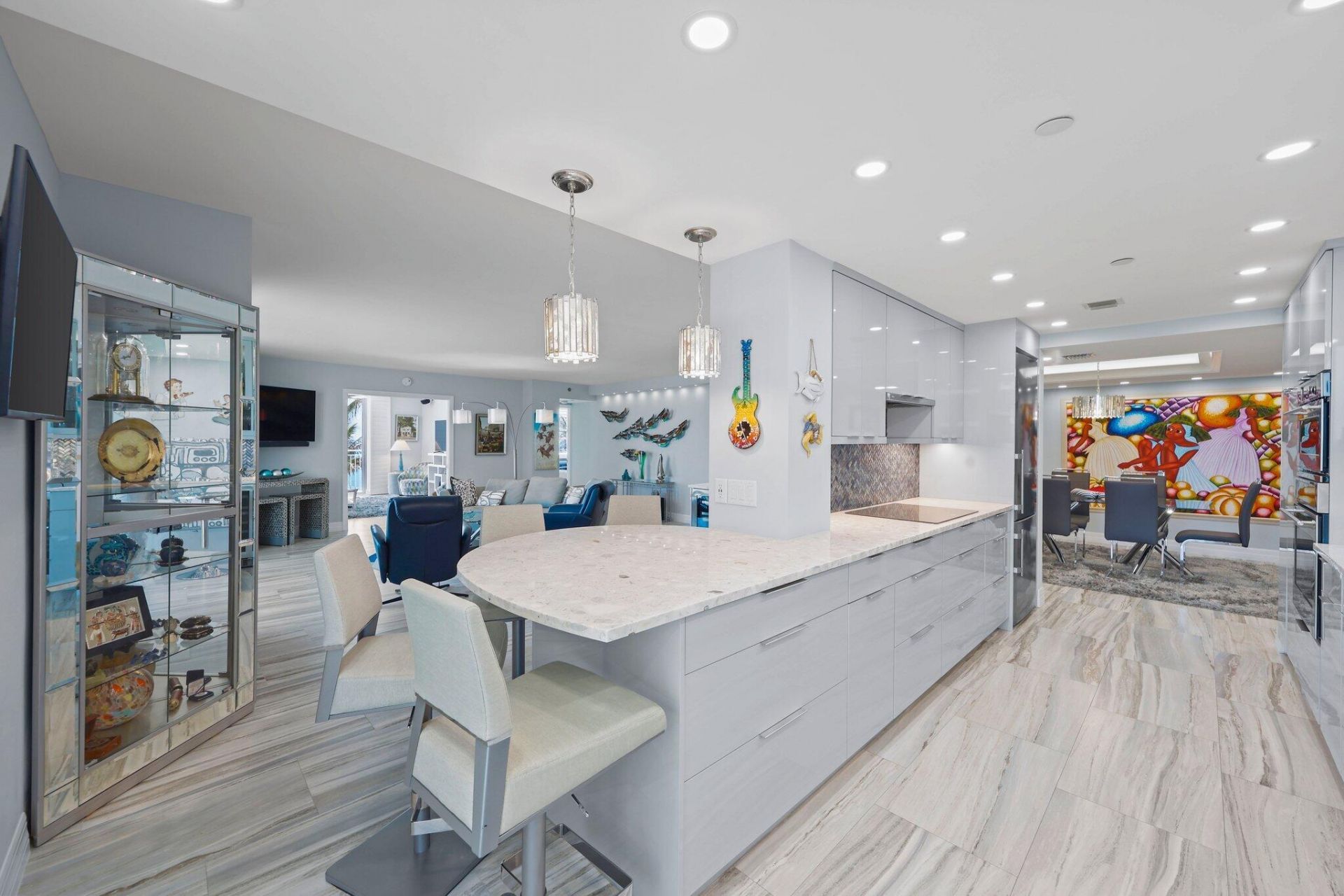 500 Ocean Drive, Unit E4c, North Palm Beach, FL 33408 Photo
