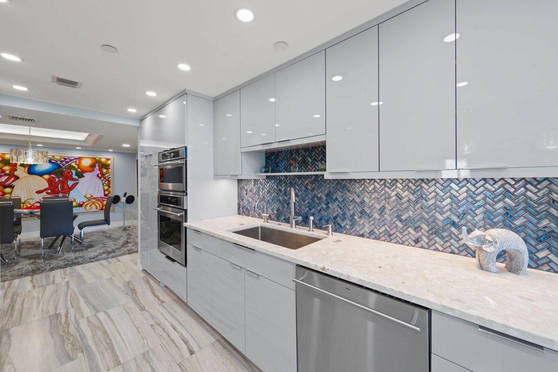 500 Ocean Drive, Unit E4c, North Palm Beach, FL 33408 Photo