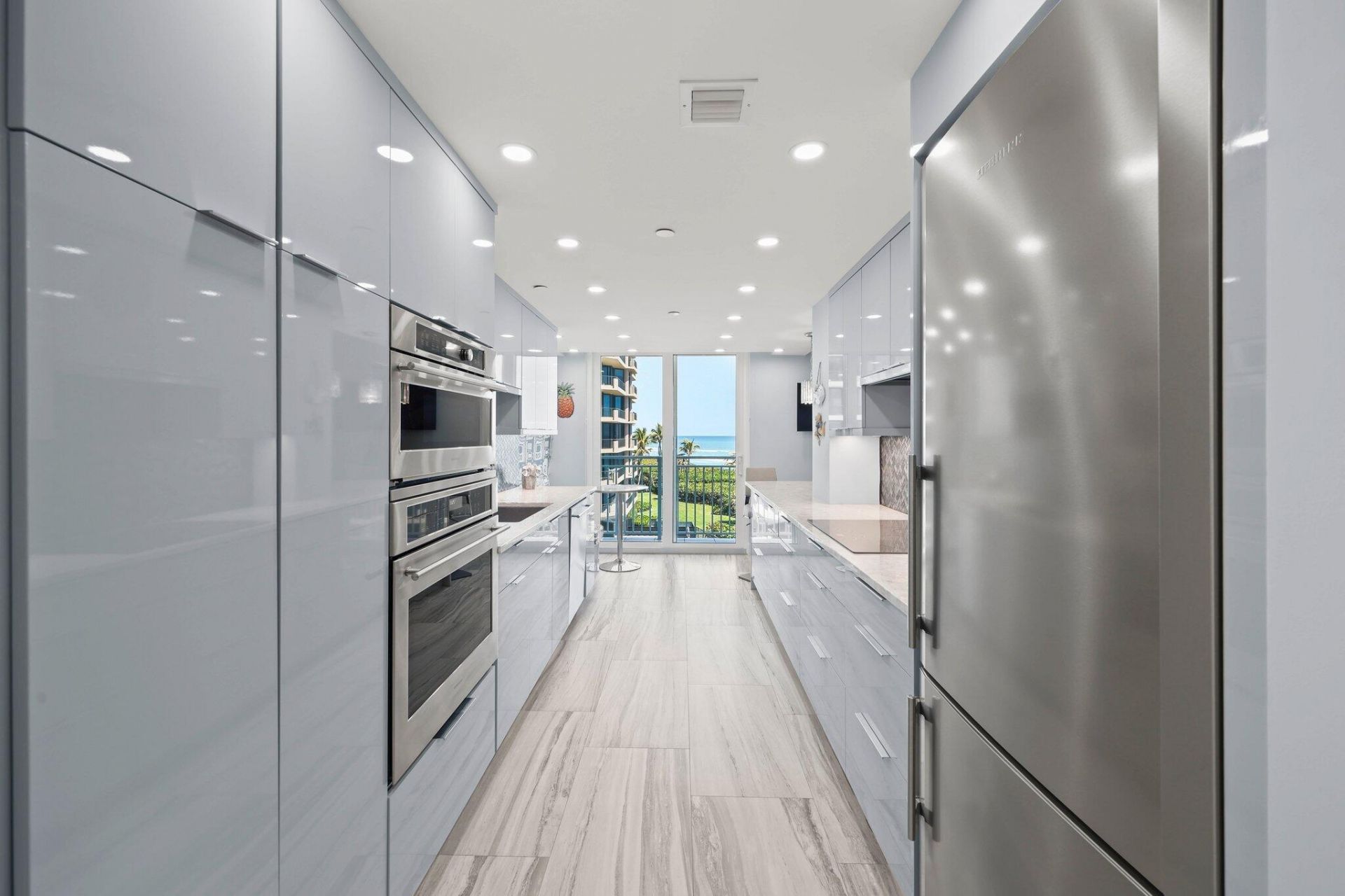 500 Ocean Drive, Unit E4c, North Palm Beach, FL 33408 Photo