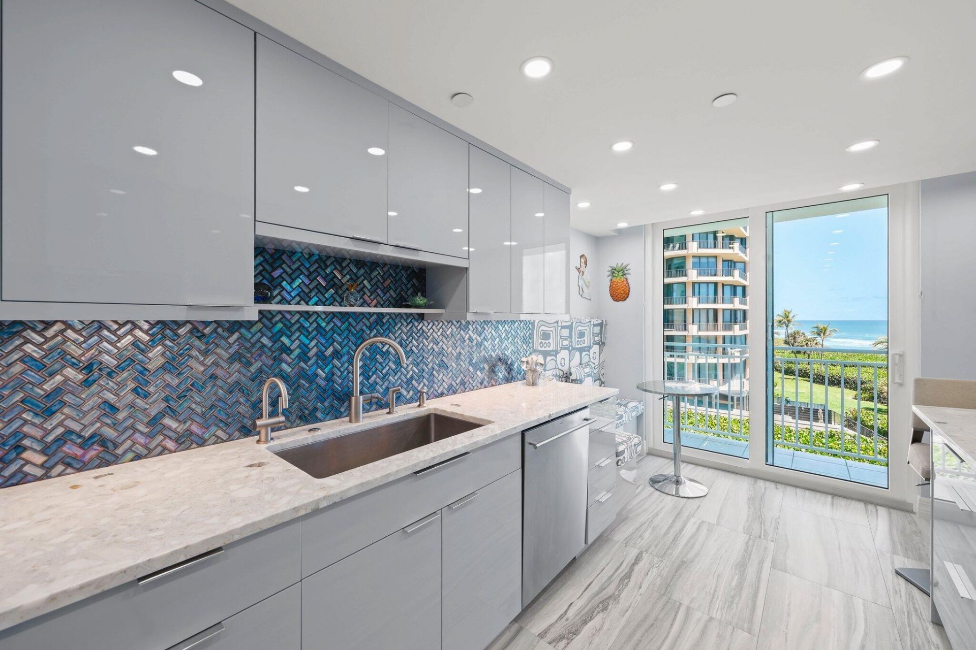 500 Ocean Drive, Unit E4c, North Palm Beach, FL 33408 Photo