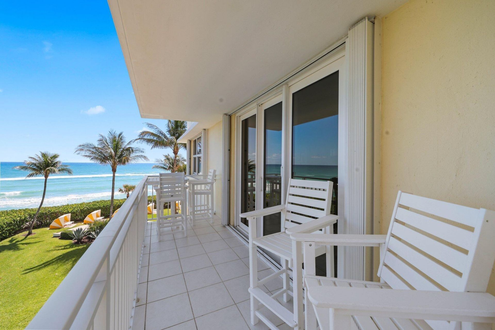 500 Ocean Drive, Unit E4c, North Palm Beach, FL 33408 Photo