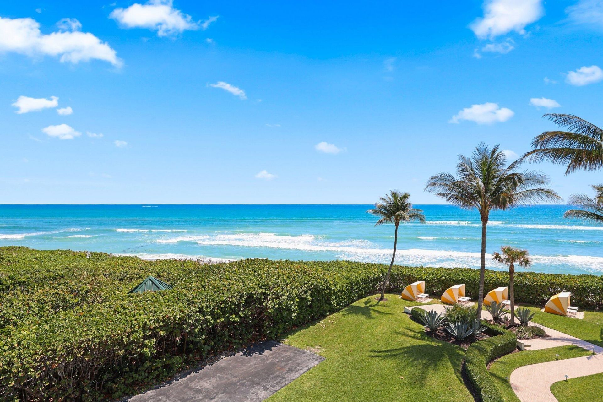 500 Ocean Drive, Unit E4c, North Palm Beach, FL 33408 Photo