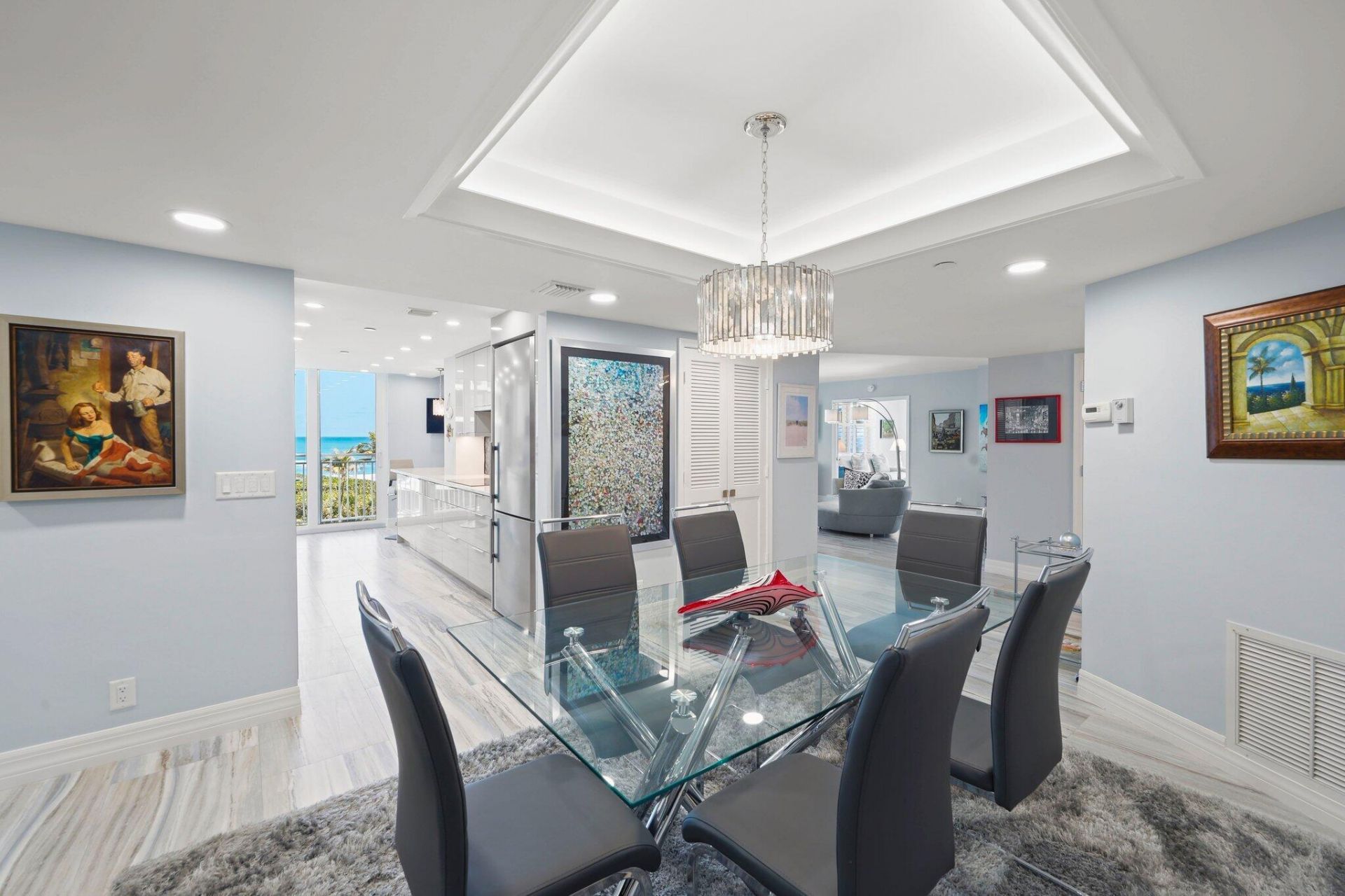 500 Ocean Drive, Unit E4c, North Palm Beach, FL 33408 Photo
