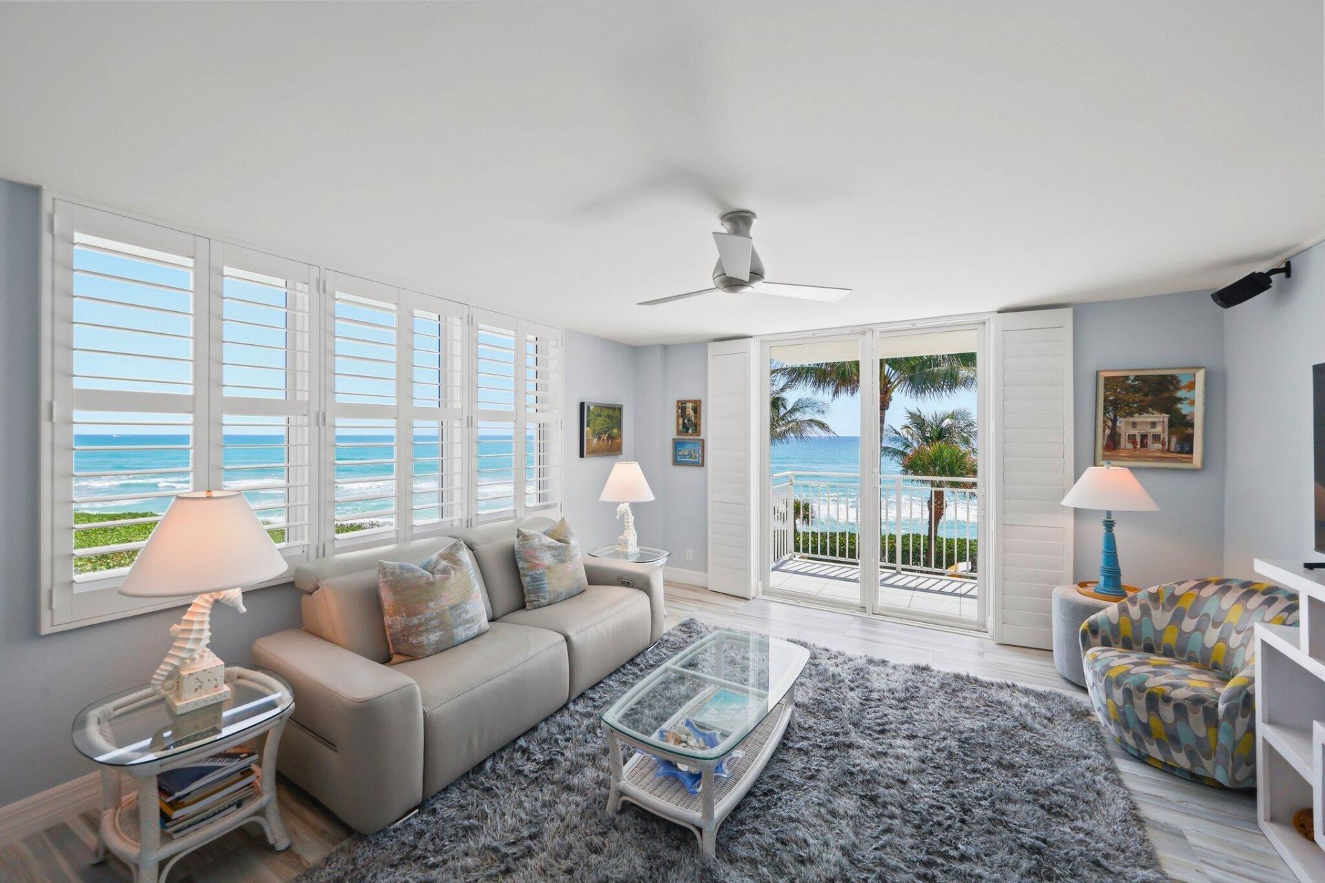 500 Ocean Drive, Unit E4c, North Palm Beach, FL 33408 Photo