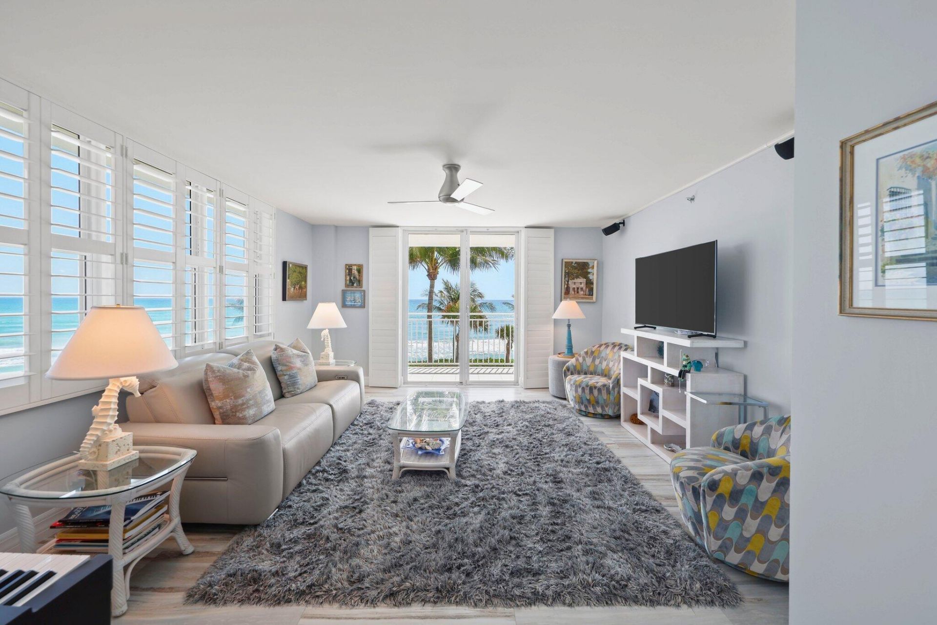 500 Ocean Drive, Unit E4c, North Palm Beach, FL 33408 Photo