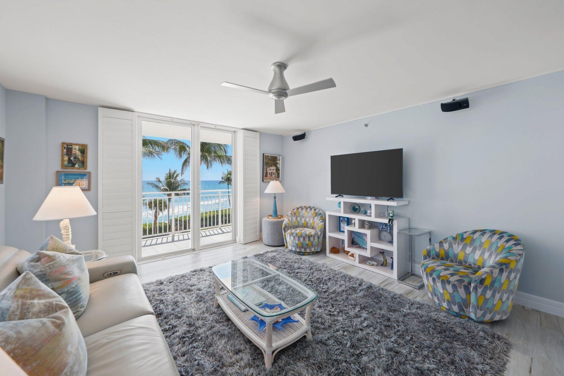 500 Ocean Drive, Unit E4c, North Palm Beach, FL 33408 Photo