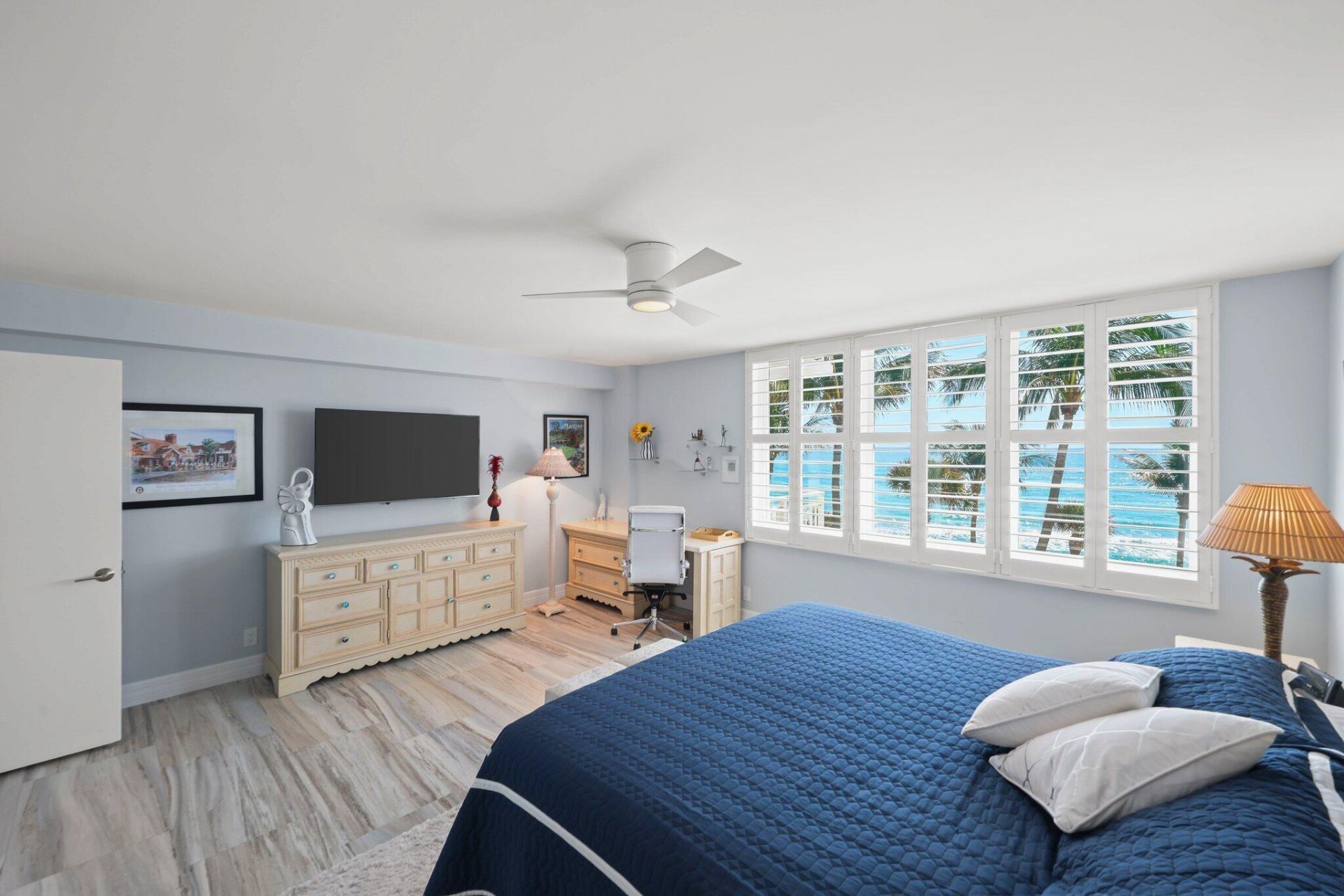 500 Ocean Drive, Unit E4c, North Palm Beach, FL 33408 Photo