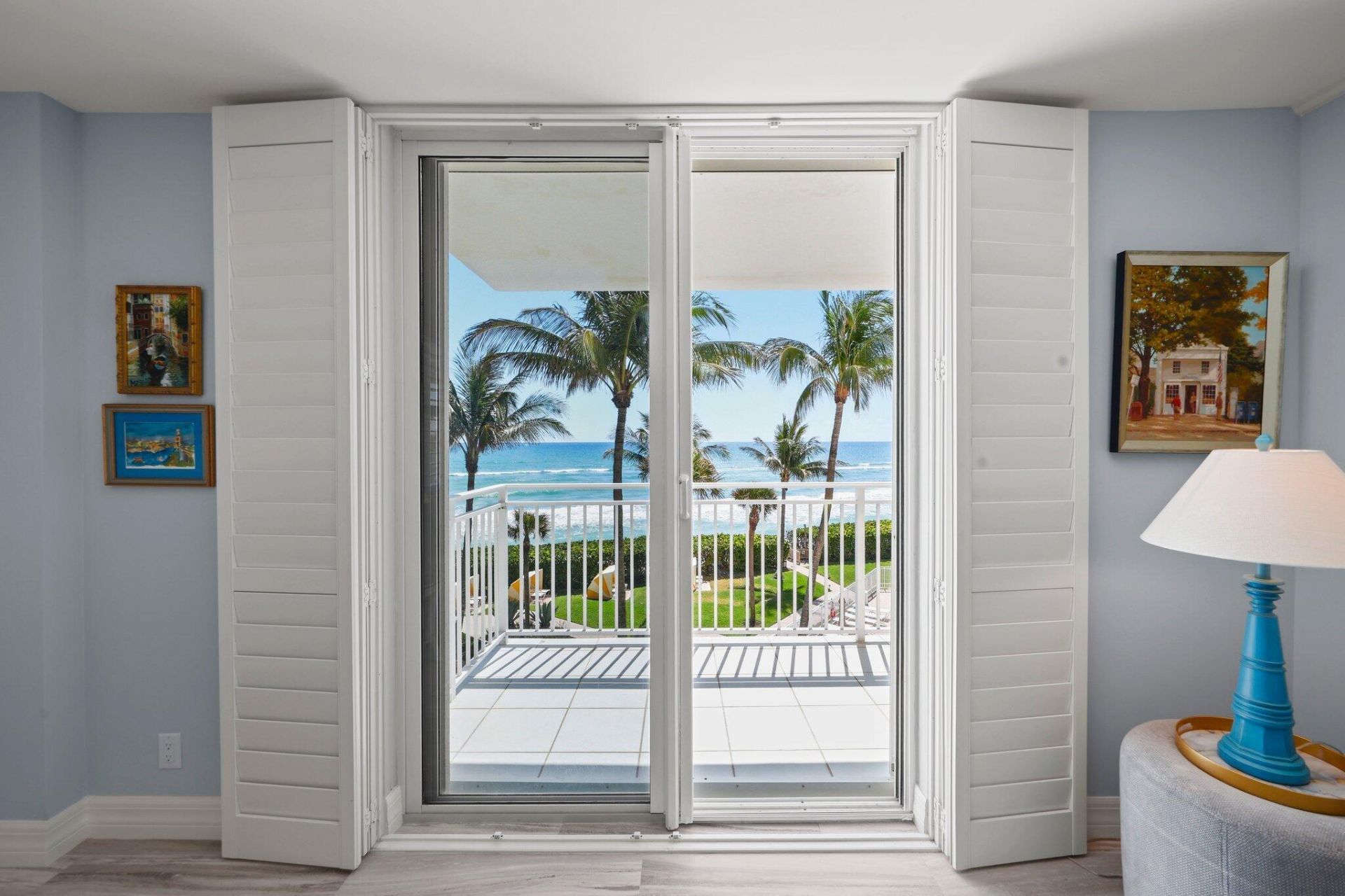 500 Ocean Drive, Unit E4c, North Palm Beach, FL 33408 Photo