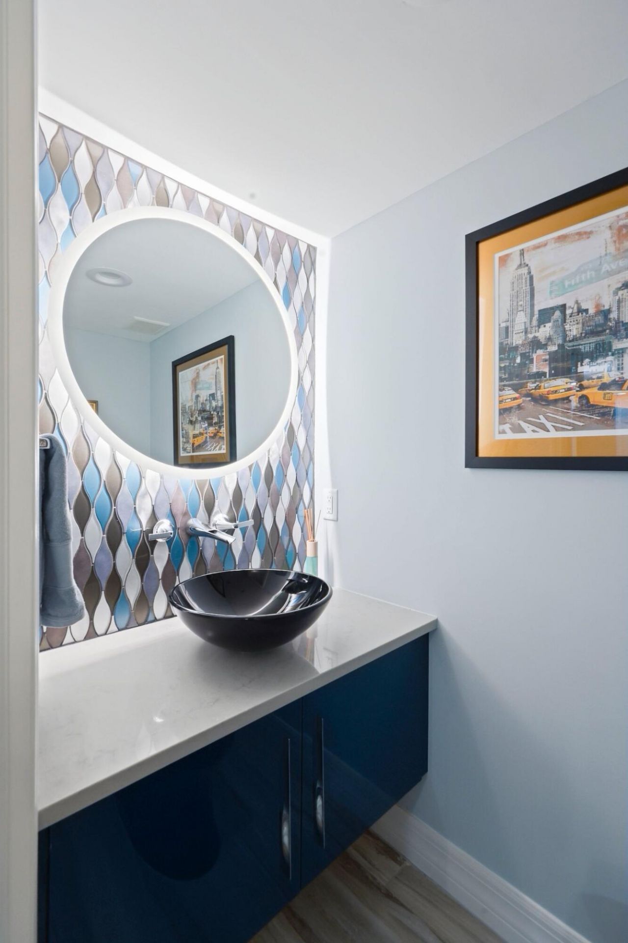 500 Ocean Drive, Unit E4c, North Palm Beach, FL 33408 Photo
