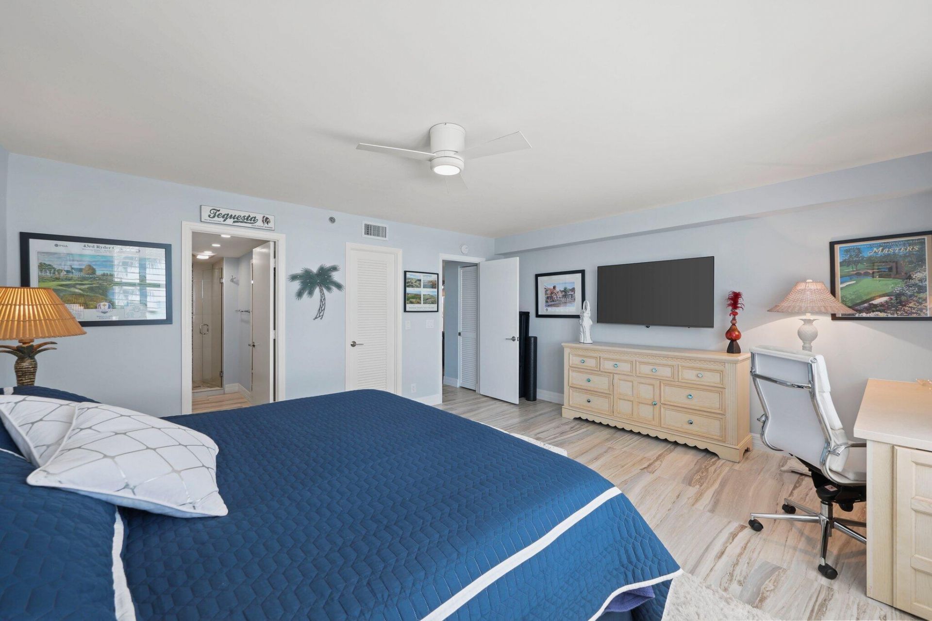 500 Ocean Drive, Unit E4c, North Palm Beach, FL 33408 Photo
