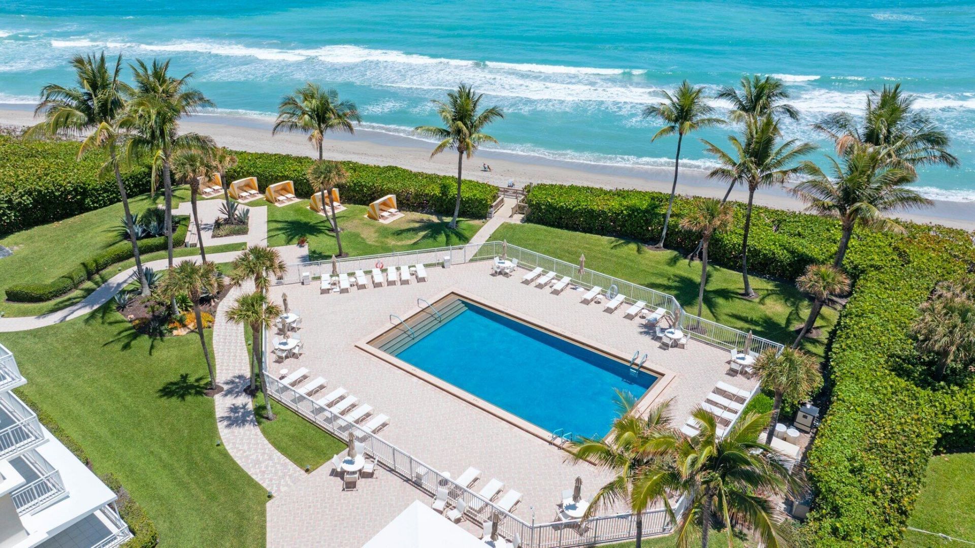 500 Ocean Drive, Unit E4c, North Palm Beach, FL 33408 Photo