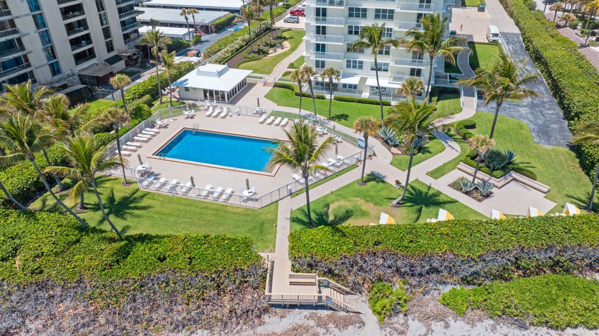 500 Ocean Drive, Unit E4c, North Palm Beach, FL 33408 Photo