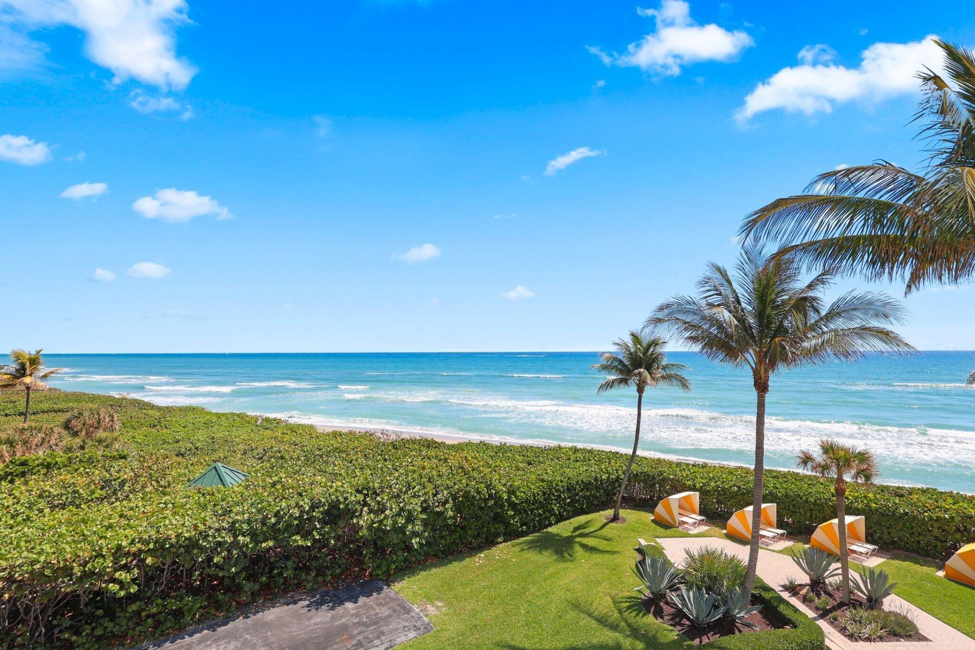 500 Ocean Drive, Unit E4c, North Palm Beach, FL 33408 Photo